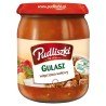 057 PUDLISZKI PORK GOULASH IN TOMATO SAUCE 500 (4 PCS)
