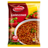 924 AMINO INSTANT GOULASH SOUP 68G (22) / ZUPA GULASZOWA