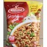 925 AMINO INSTANT MUSHROOM SOUP  60G (22) / ZUPA GRZYBOWA
