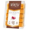 0711 VIRTU CROQUETTES WITH MEAT 400G (6 PCS)