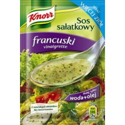 916 KNORR FRENCH SALAD...