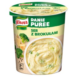 4214 KNORR PUREE WITH...