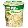 4214 KNORR POTATO PUREE WITH CHEESE AND BROCCOLI 73G (8)