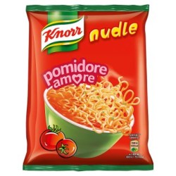 4296 KNORR NUDLE AMORE...
