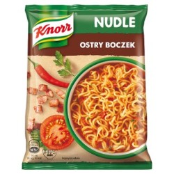 4305 KNORR NUDLE OSTRY...