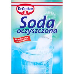 2066 DR OETKER BAKING SODA...