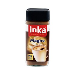 698 INKA COFFEE WITH...