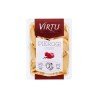 0713 VIRTU DUMPLINGS WITH MEAT 400G (6) / PIEROGI MIESO