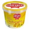 4827 DEGA VEGETABLE SALAD WITH SWEETCORN 500G (6) / SALATKA WARZYWNA Z KUKURYDZA