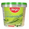 4829 DEGA VEGETABLE SALAD WITH CHIVES 500G (6)  / SALATKA WARZYWNA ZE SZCZYPIORKIEM