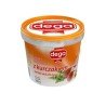 4830 DEGA SALAD WITH CHICKEN 500G (6)  / SALATKA WARZYWNA Z KURCZAKIEM