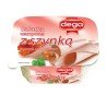 5079 DEGA VEGETABLE SALAD WITH HAM 280G (5) / SALATKA WARZYWNA Z SZYNKA