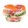 5080 DEGA VEGETABLE SALAD WITH CHICKEN 280G (5)  / SALATKA WARZYWNA Z KURCZAKIEM