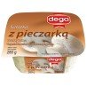 5110 DEGA VEGETABLE SALAD WITH CHAMPIGNONS 280G (5) / SALATKA WARZYWNA Z PIECZARKAMI