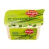 5111 DEGA VEGETABLE SALAD WITH CHIVES 280G (5) / SALATKA WARZYWNA ZE SZCZYPIORKIEM