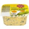 5142 DEGA VEGETABLE SALAD WITH EGGS 280G (8) / SALATKA WARZYWNA JAJECZNA