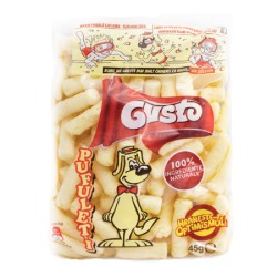 1624 GUSTO SIMPLE PUFFS 45G...