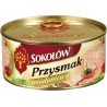 3940 SOKOLOW BREAKFAST DELICACY 300G (6)  |  PRZYSMAK SNIADANIOWY