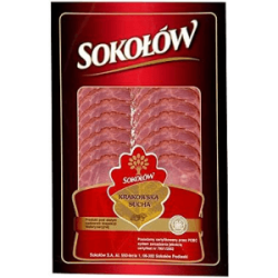 3963 SOKOLOW DRY KRAKOWSKA...