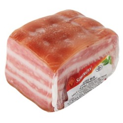 4036 SOKOLOW PRESSED BACON...