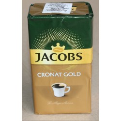 5046 JACOBS CRONAT GOLD...