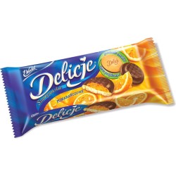 955 DELICJE BISCUITS WITH...