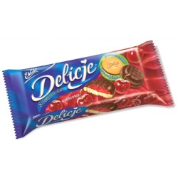 956 DELICJE BISCUITS WITH...