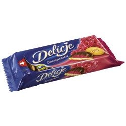 957 DELICJE BISCUITS WITH...