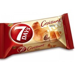 783 7DAYS CROISSANT WITH...