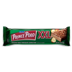 897 PRINCE POLO NUTS XXL...