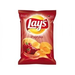 3822 LAYS RED PEPPER /...